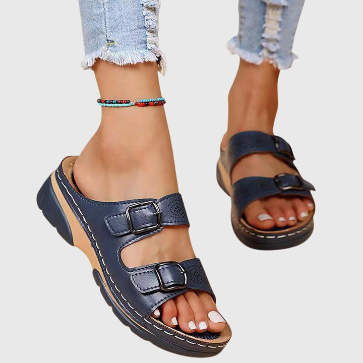 Diora| Orthopedic Sandals