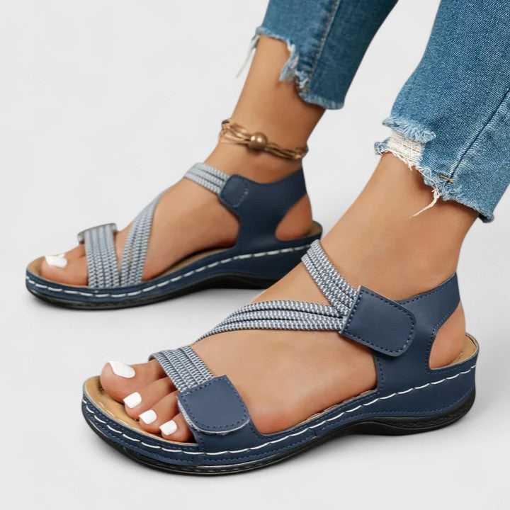 Lorena | Stylish Sandals