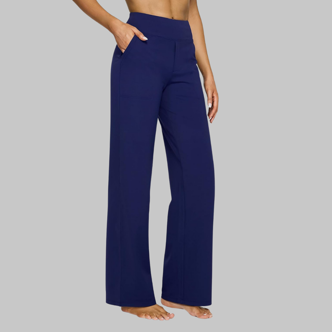 Eloise – Comfortable stretch trousers