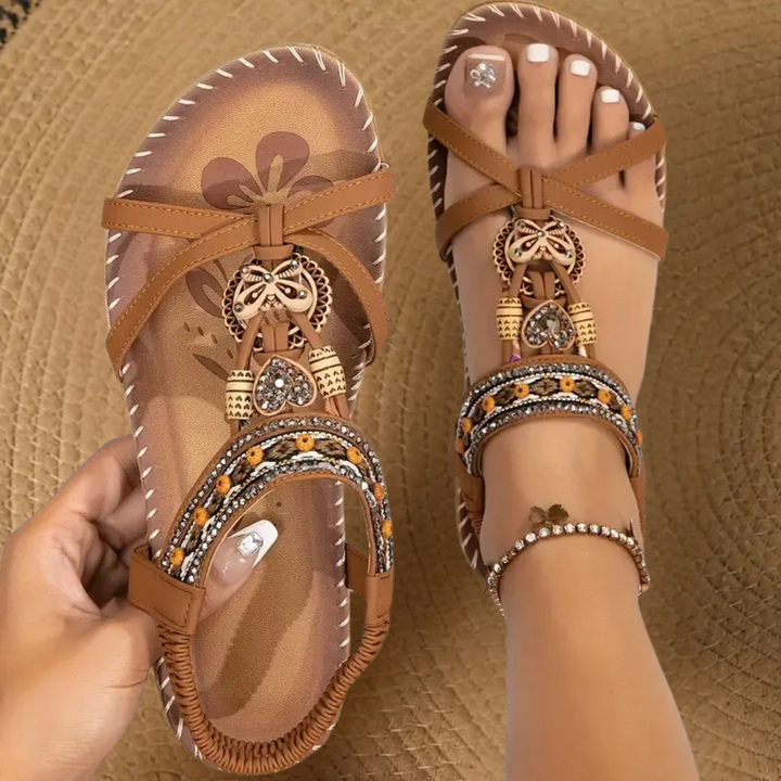 Andrea | Sandals
