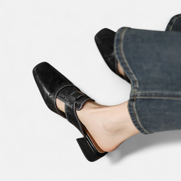 Andie Elegant Sandals