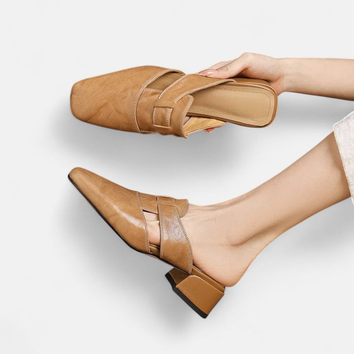 Andie Elegant Sandals