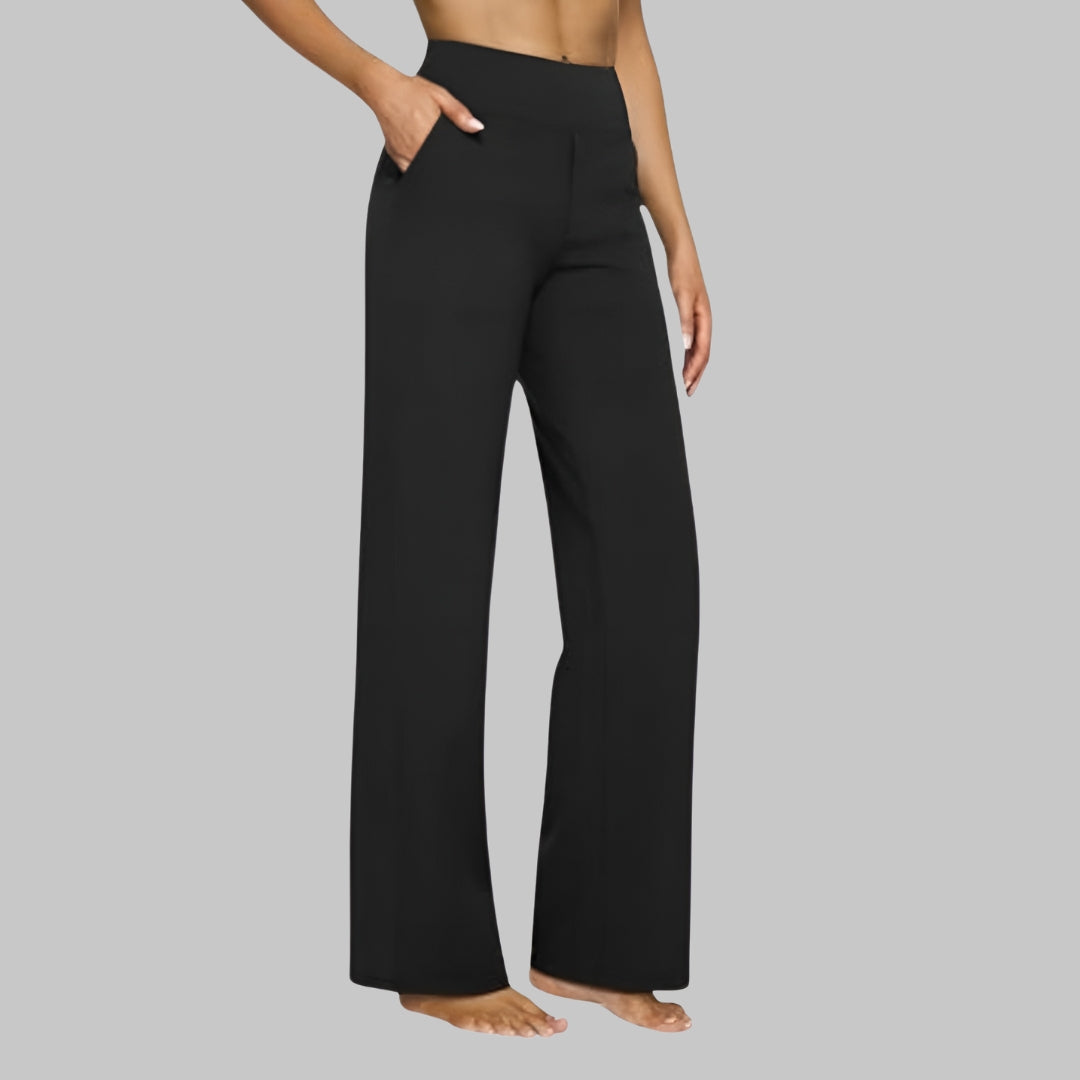 Eloise – Comfortable stretch trousers