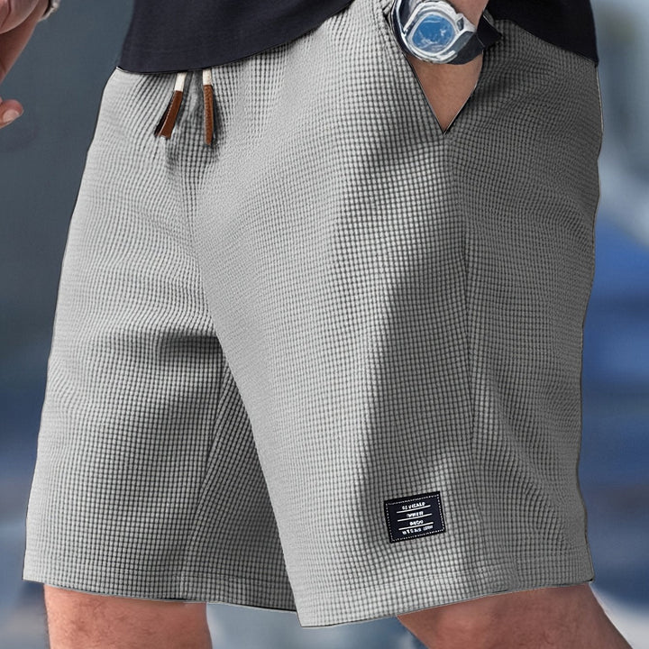 Nathan™ | Relaxed Shorts