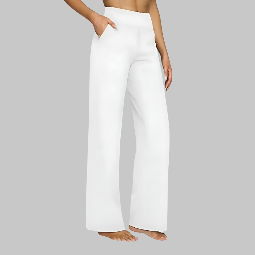 Eloise – Comfortable stretch trousers