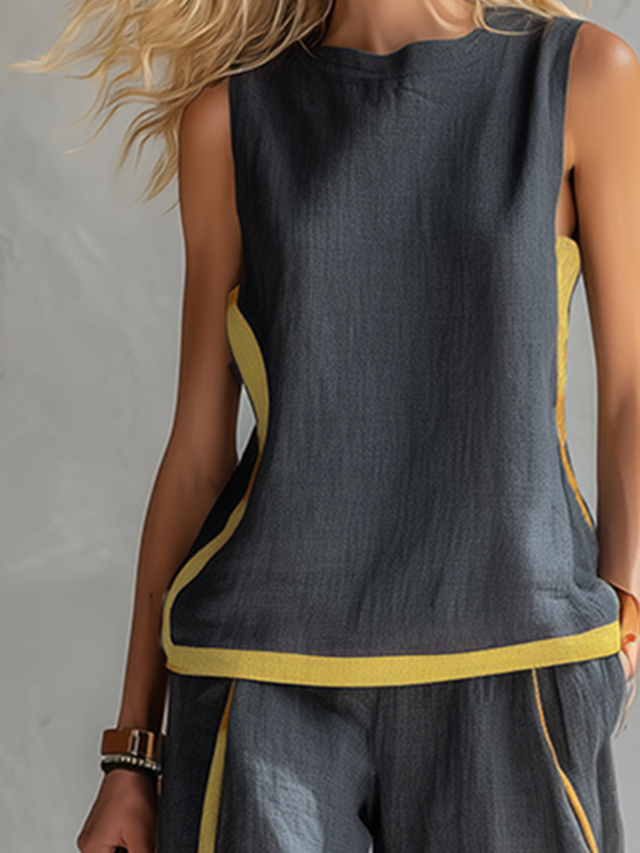 Mae | Two-piece set