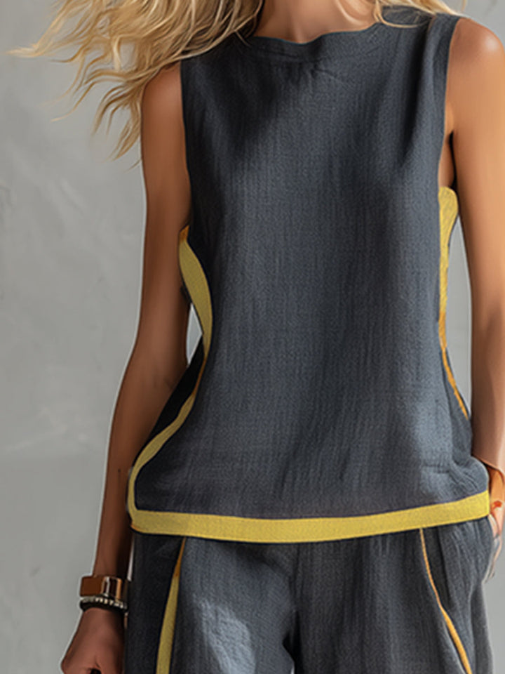 Mae | Two-piece set