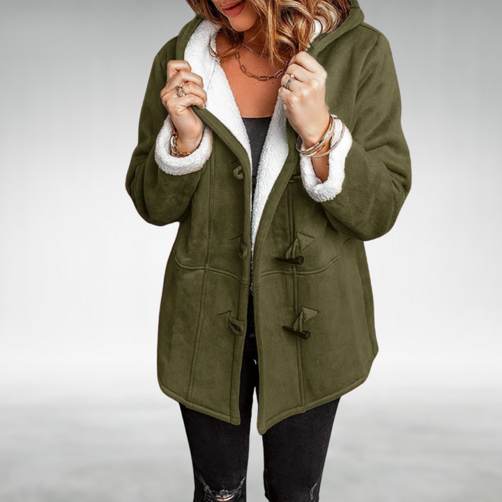 Grechen Jacket