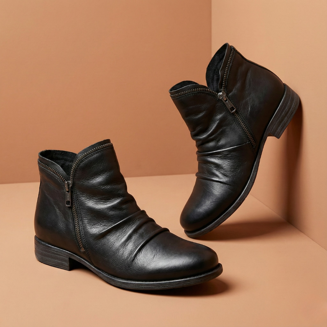Jamiela - Orthopaedic Boots