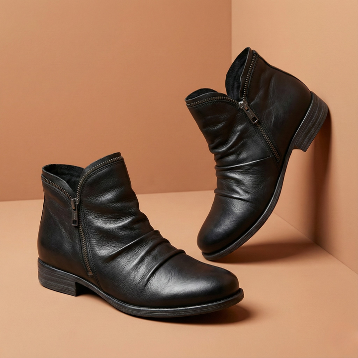Jamiela - Orthopaedic Boots