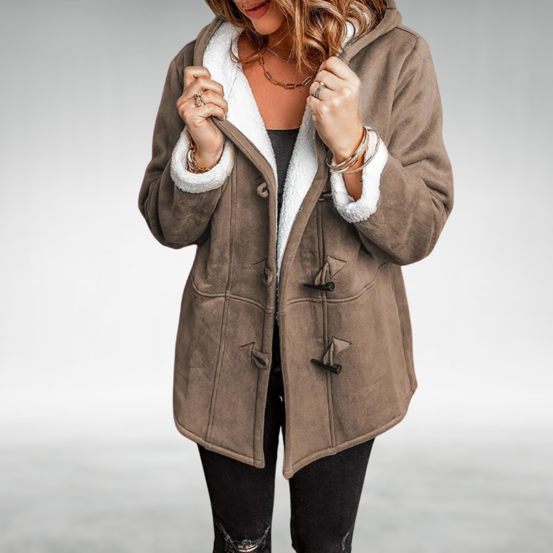 Grechen Jacket