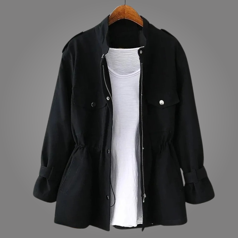 Amélie | Timeless Coat