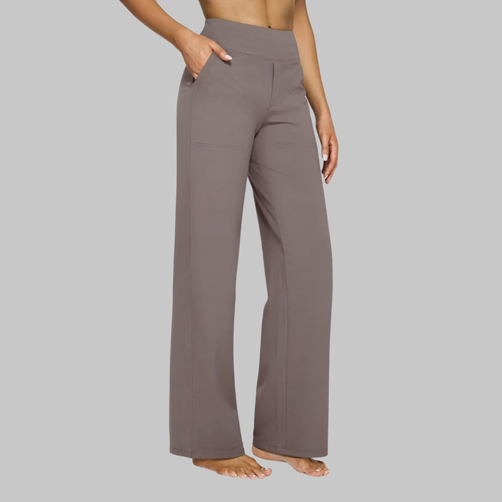 Eloise – Comfortable stretch trousers