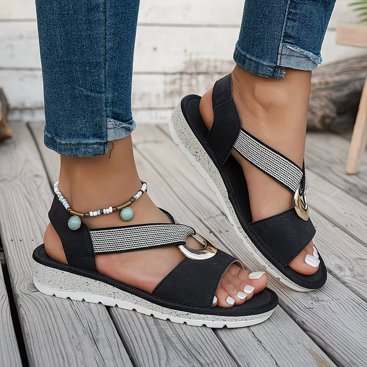 Helen | Orthopedic Sandals