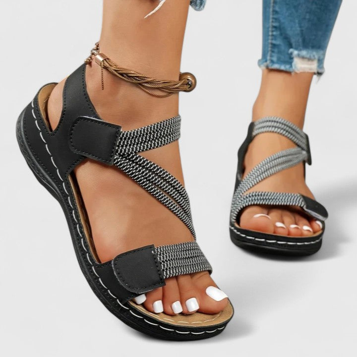 Lorena | Stylish Sandals
