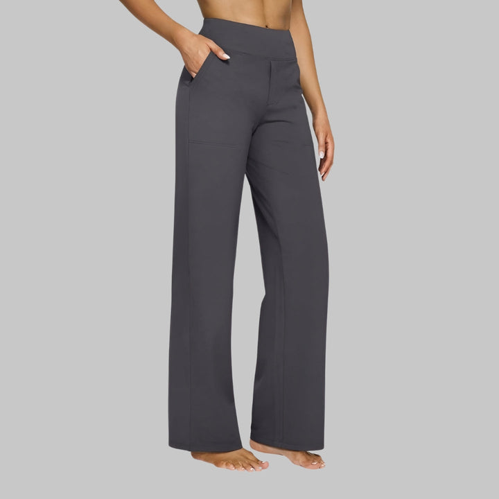 Eloise – Comfortable stretch trousers