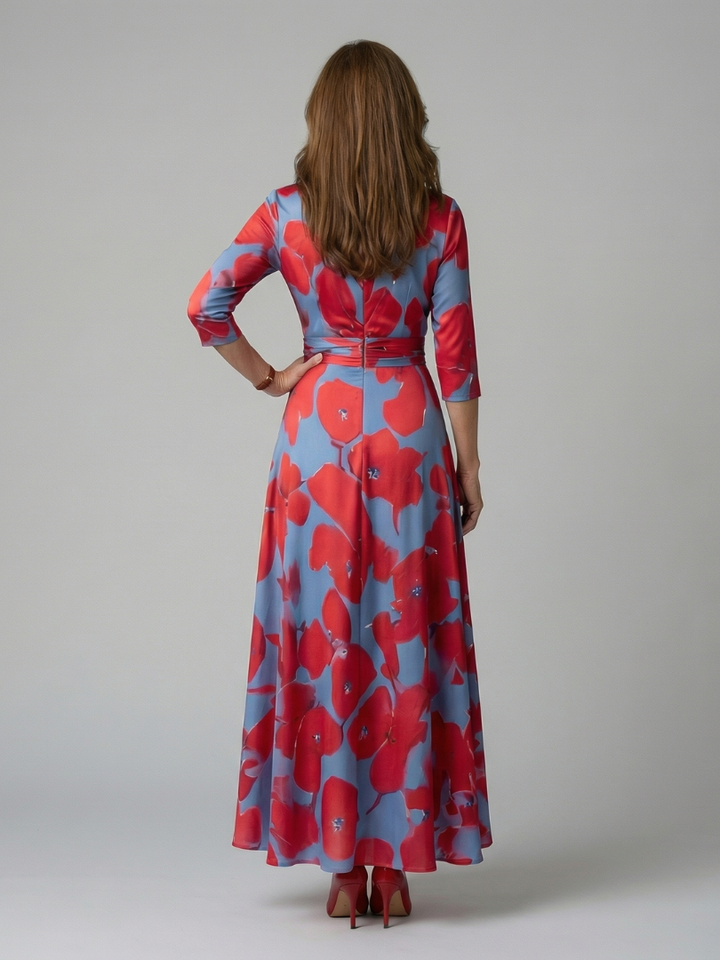 NATALIA | Midi Dresses