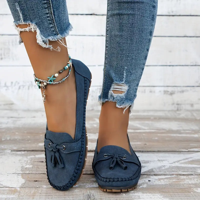 Cindy | Orthopedic Loafers