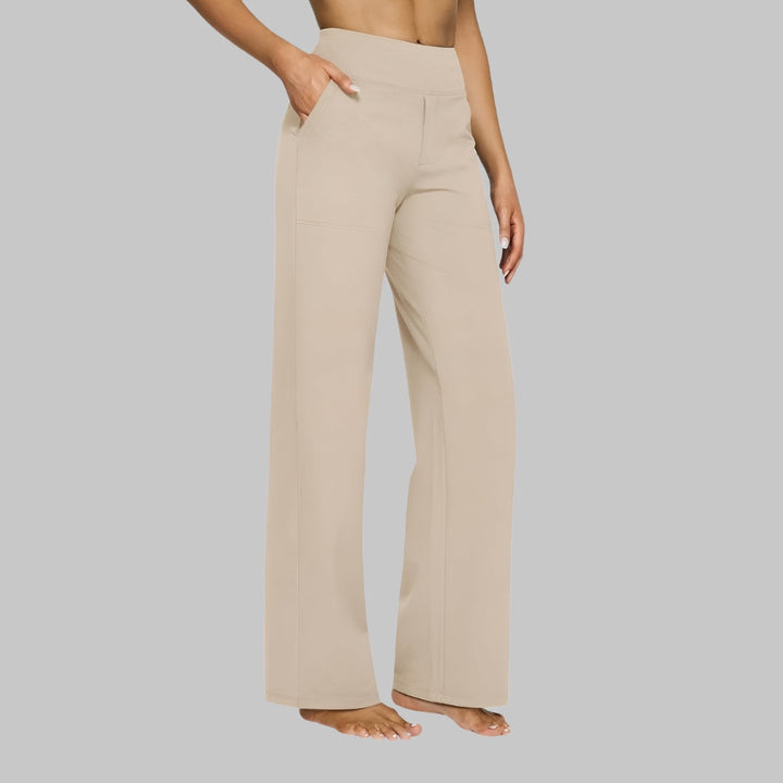 Eloise – Comfortable stretch trousers