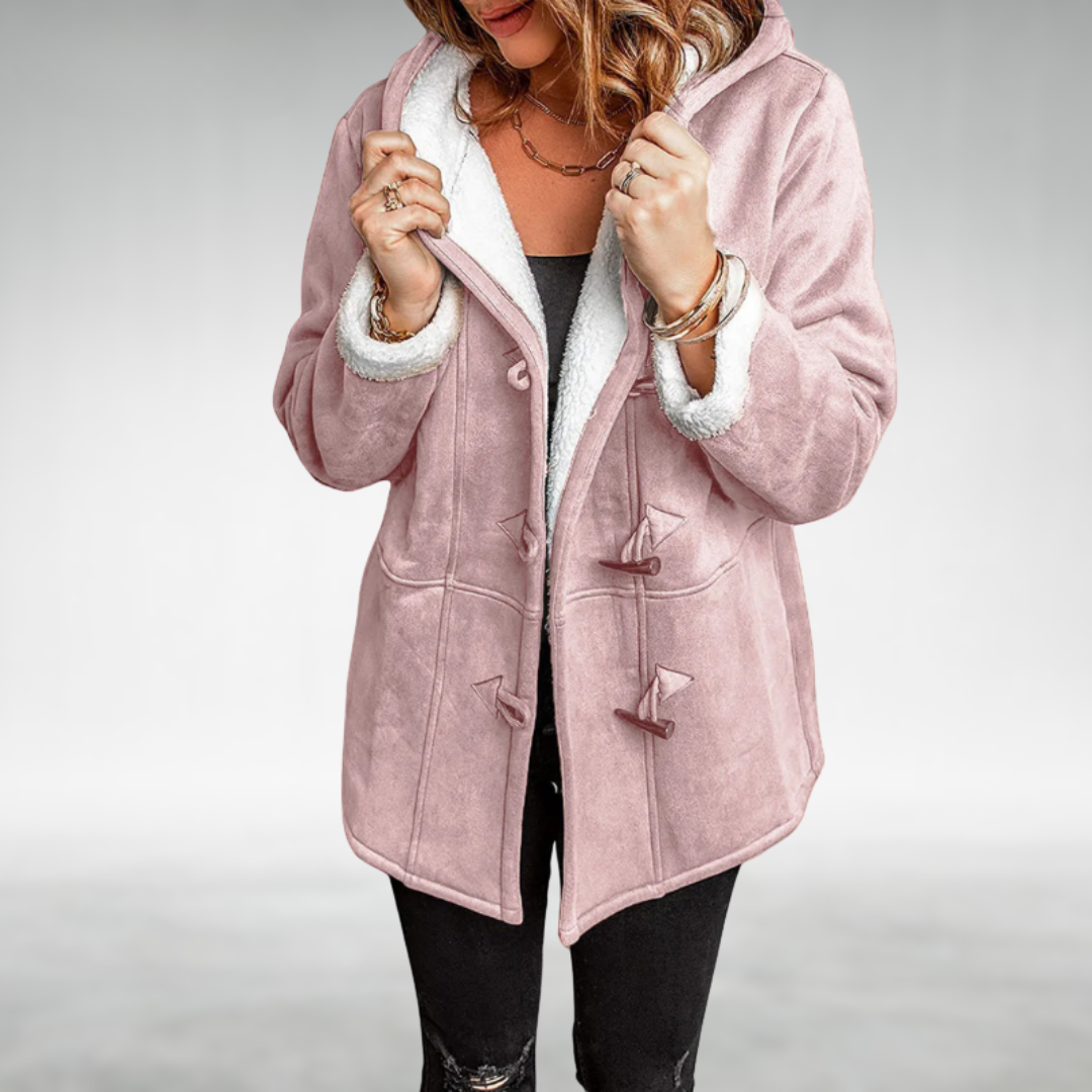 Grechen Jacket