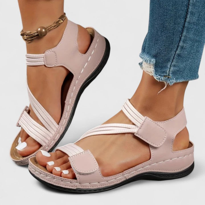 Lorena | Stylish Sandals