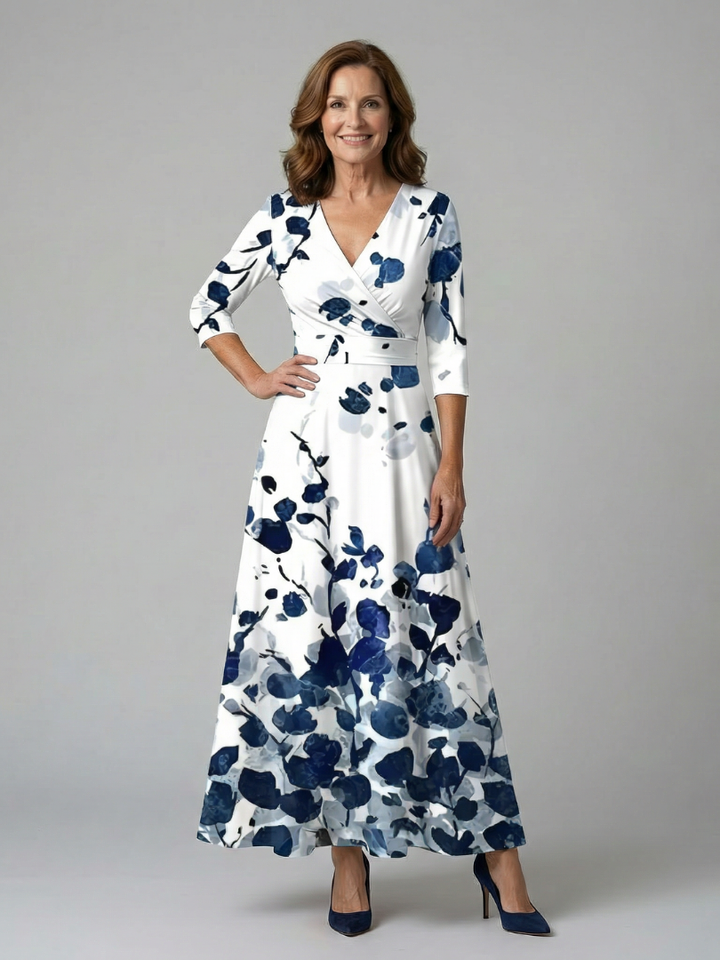 NATALIA | Midi Dresses