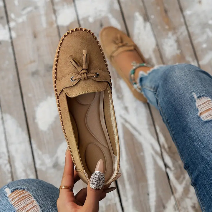 Cindy | Orthopedic Loafers