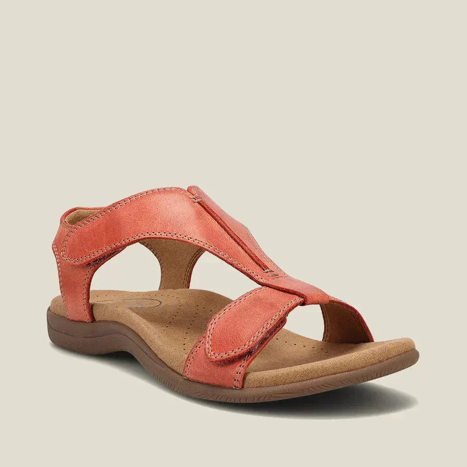 Begona | Ergonomic Sandals