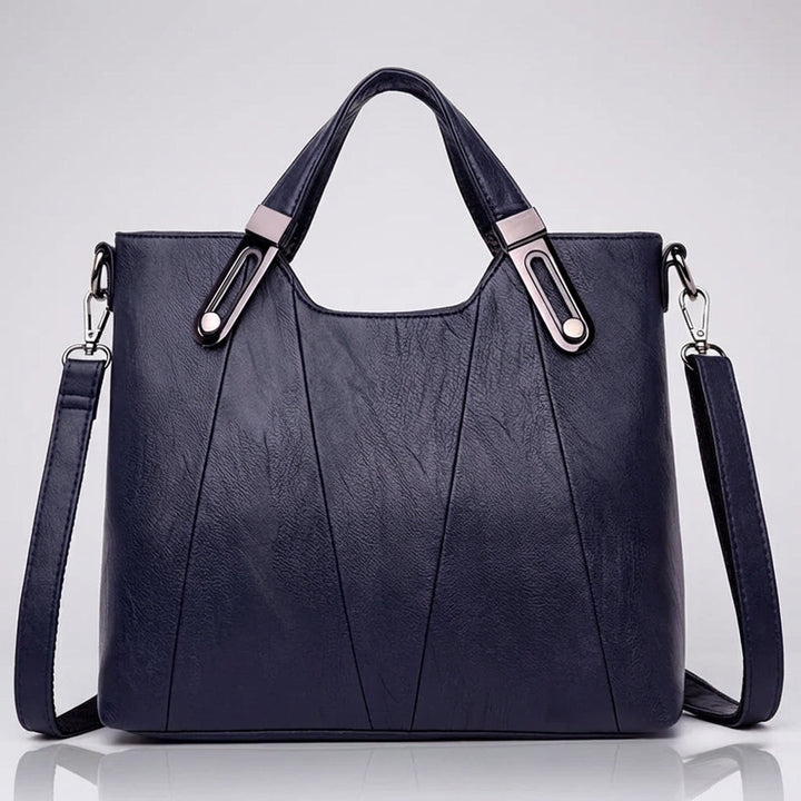 Sienna™ Leather Handbag