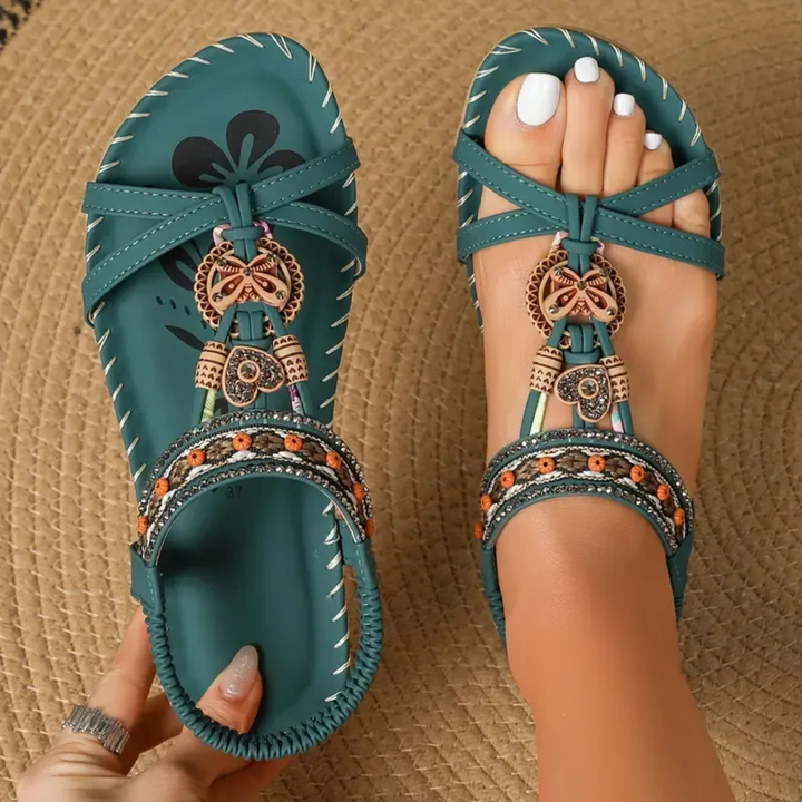 Andrea | Sandals