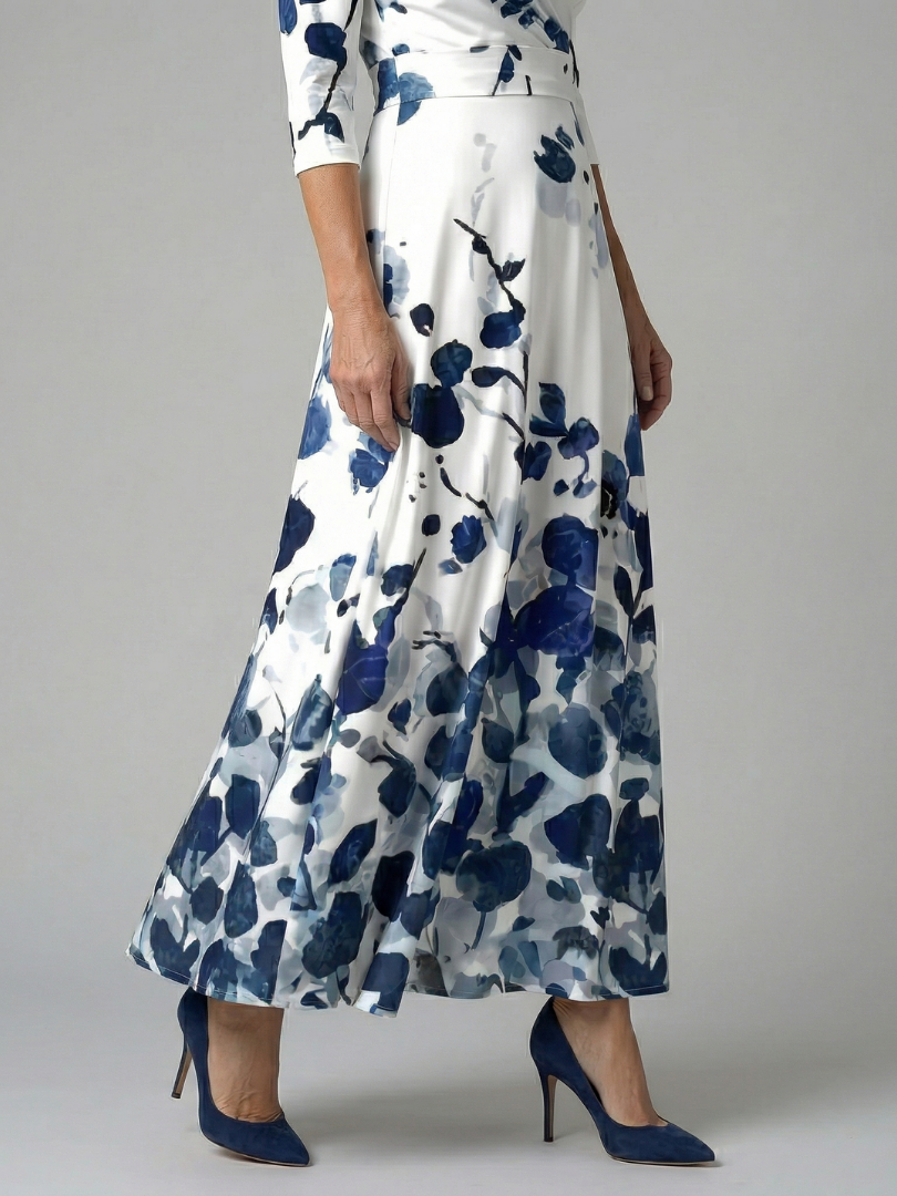 NATALIA | Midi Dresses
