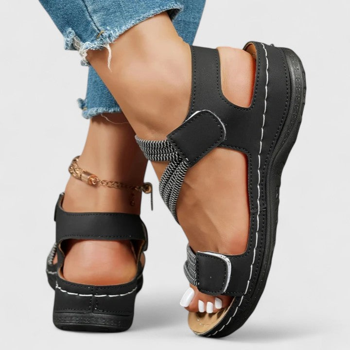Lorena | Stylish Sandals