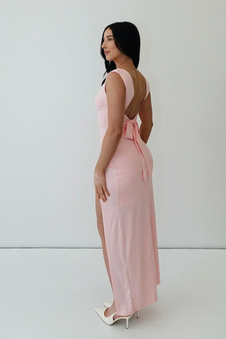 MONIKA | Maxi Dress