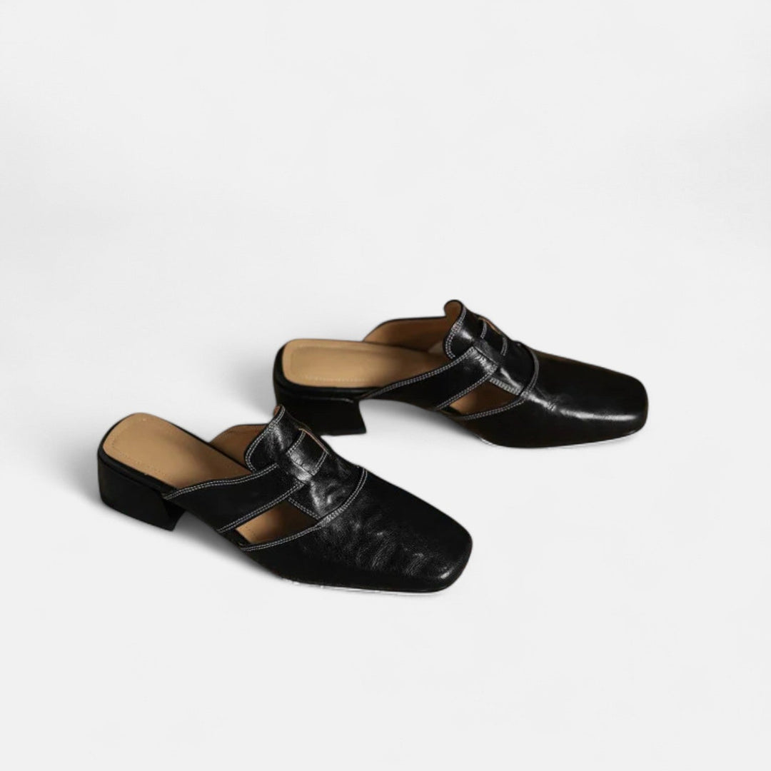 Andie Elegant Sandals