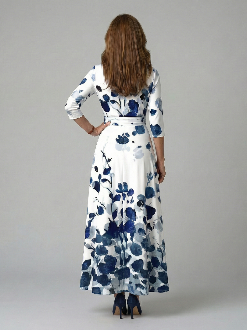 NATALIA | Midi Dresses