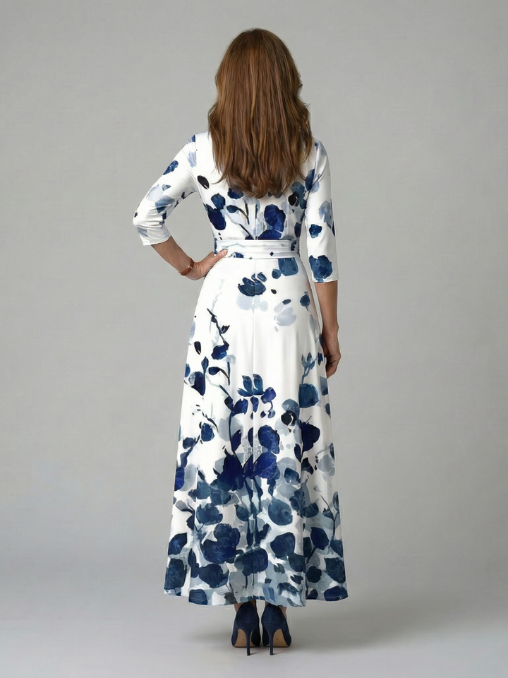 NATALIA | Midi Dresses