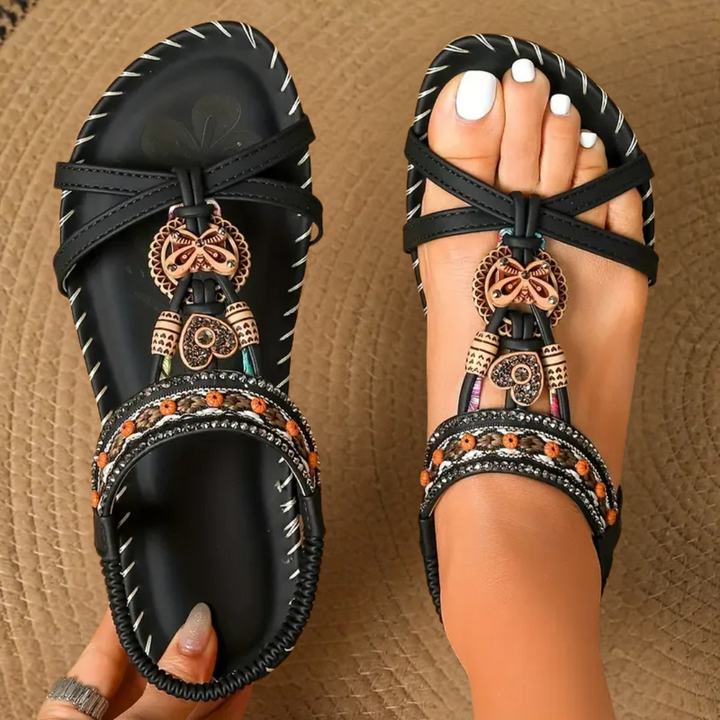 Andrea | Sandals