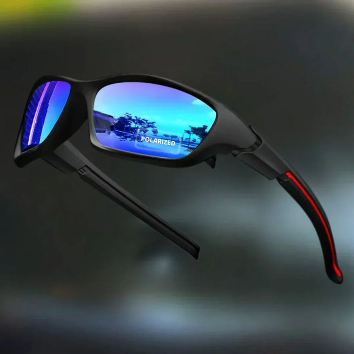 The Norton | Polarised Sunglasses