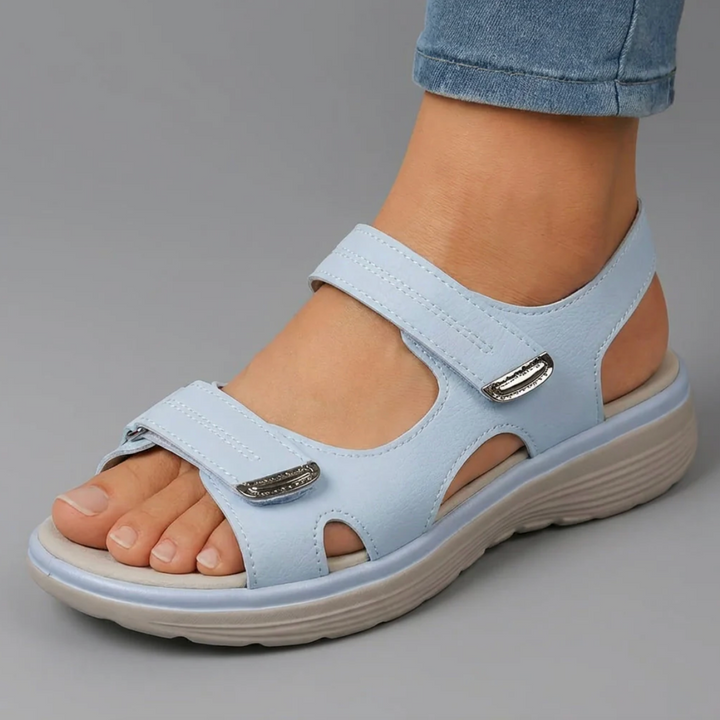 Montserrat | Sandals with a non-slip design