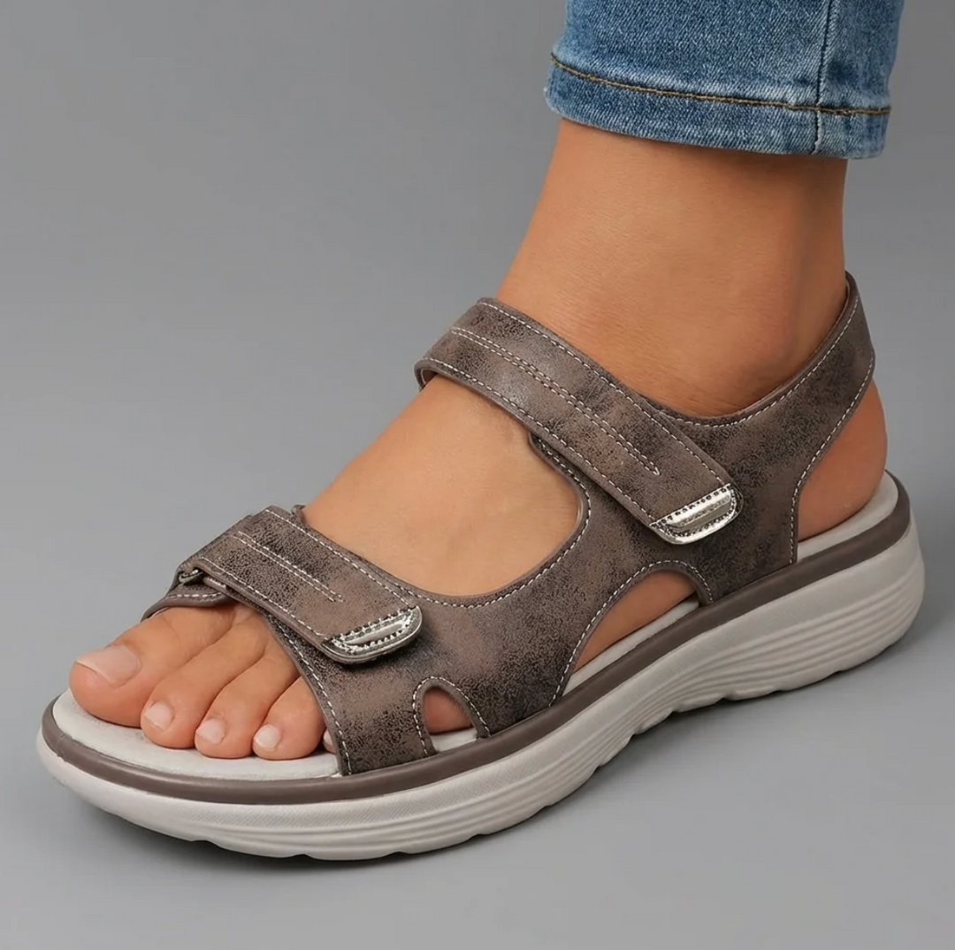 Montserrat | Sandals with a non-slip design