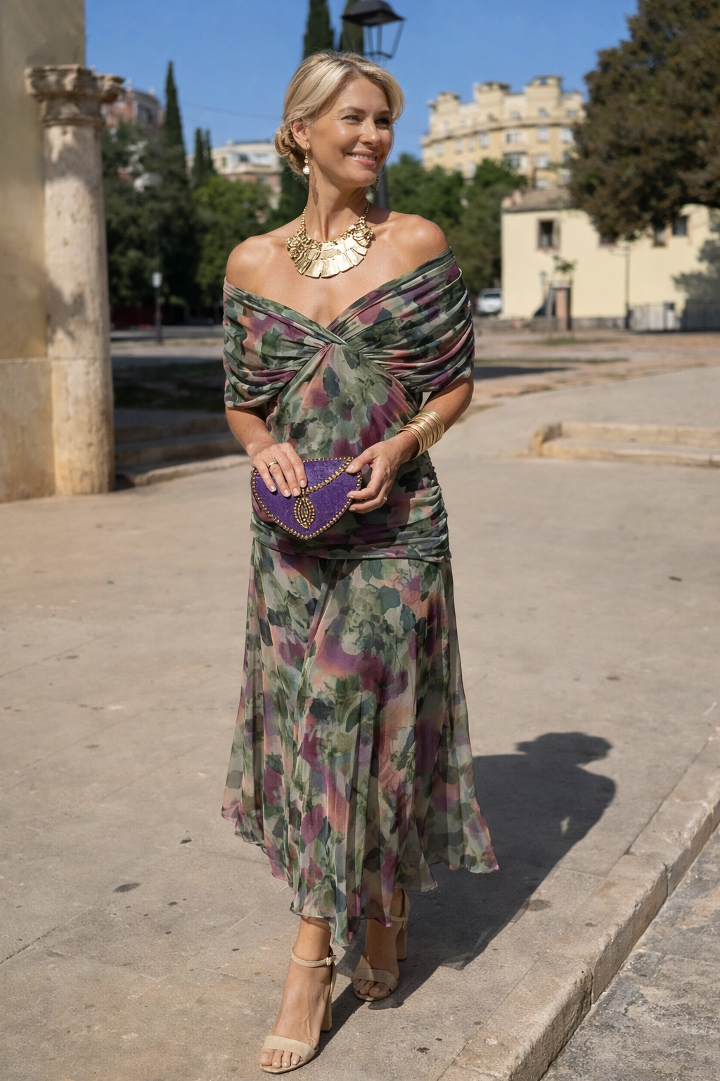 MARELLA | Maxi Dresses