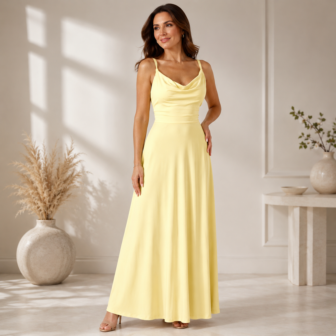 LENA | Maxi dresses