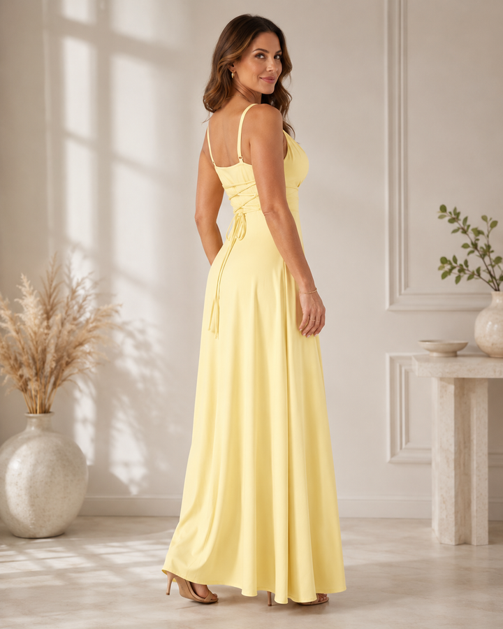 LENA | Maxi dresses
