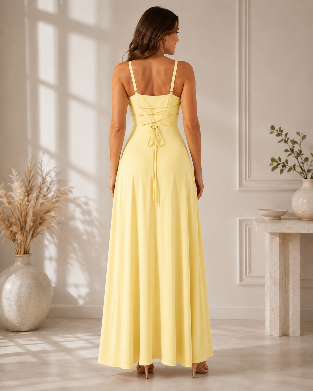 LENA | Maxi dresses