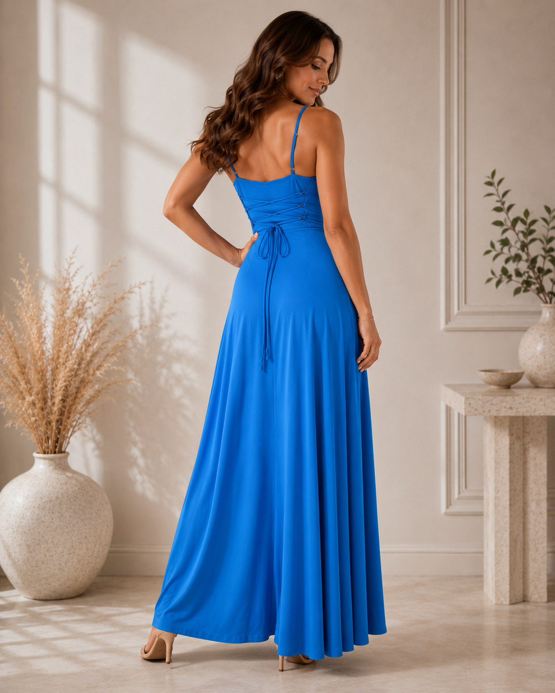 LENA | Maxi dresses