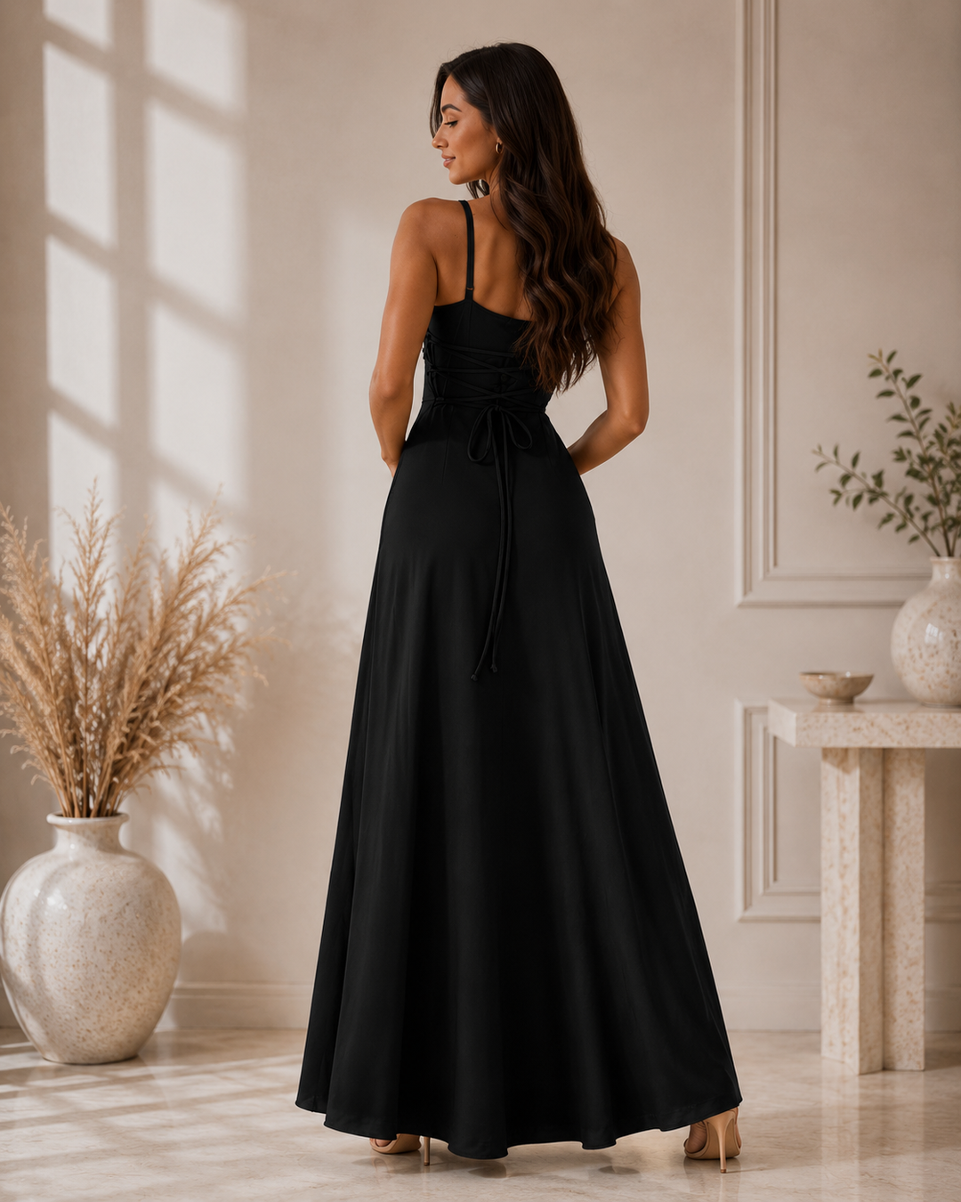 LENA | Maxi dresses