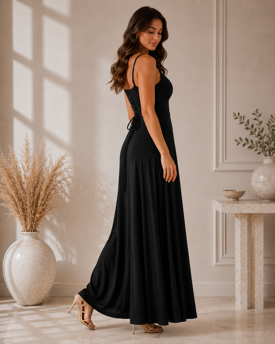 LENA | Maxi dresses