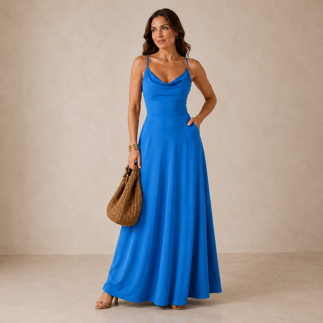 LENA | Maxi dresses