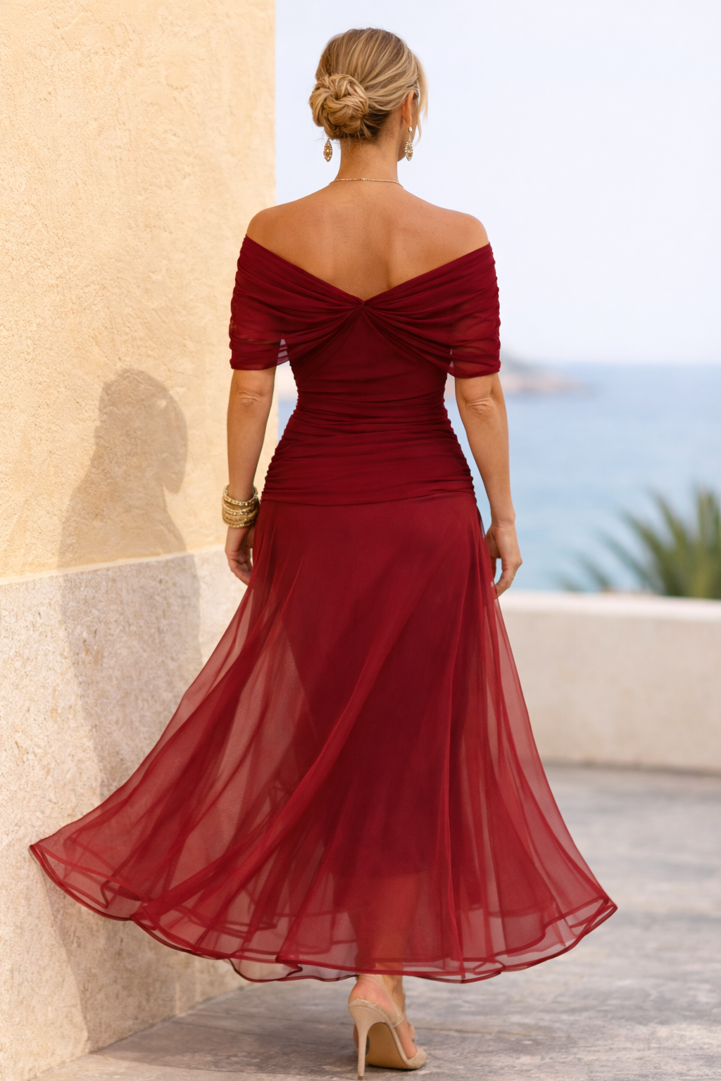 MARELLA | Maxi Dresses
