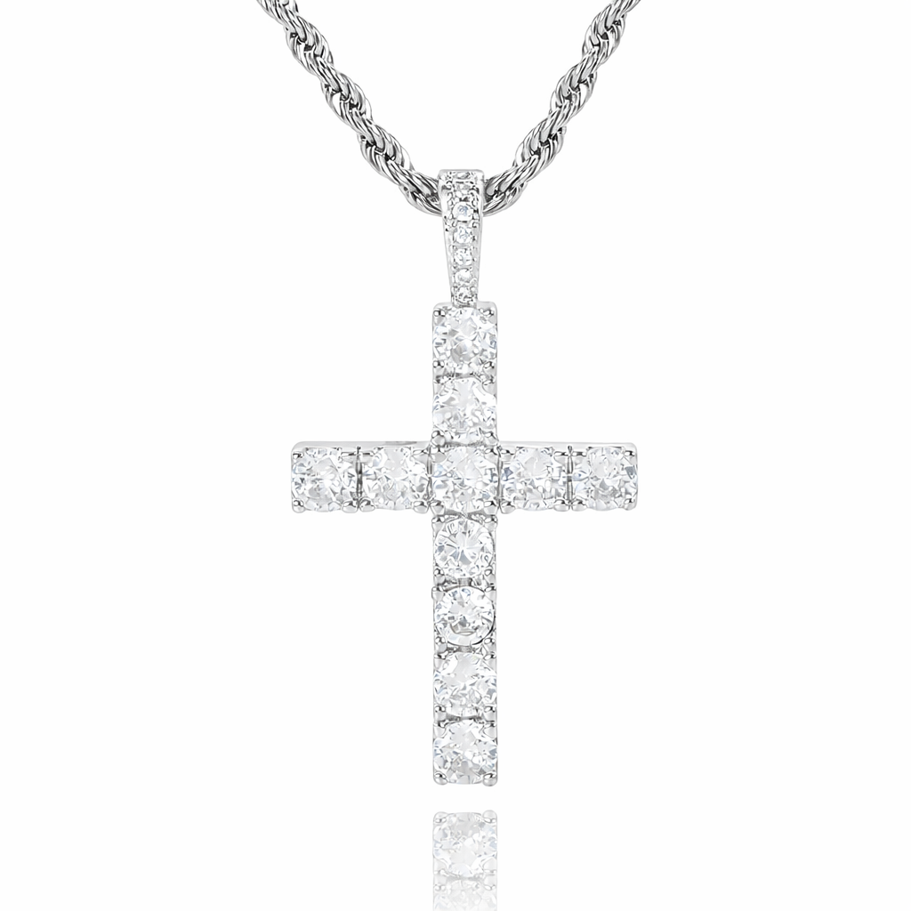 CROSS™ | GOLD NECKLACE